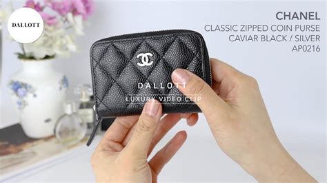 chanel coin purse 2018|chanel coin purse price.